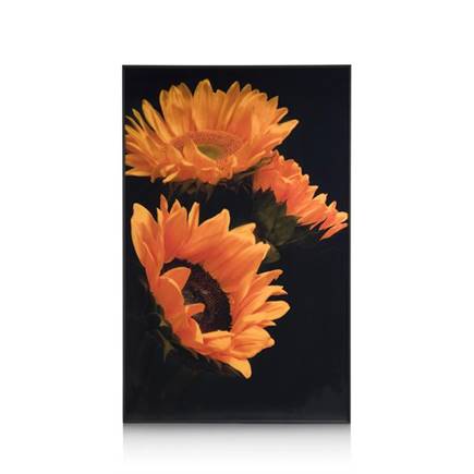 Coco Maison Sunflower print 90x140cm